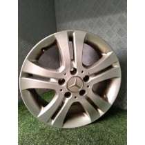 JANTE ALUMINIUM
