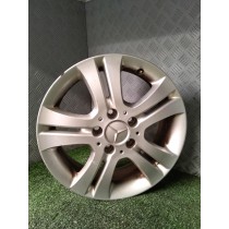 JANTE ALUMINIUM