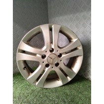JANTE ALUMINIUM