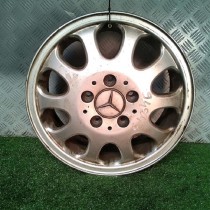 JANTE ALUMINIUM