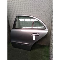 PORTE ARRIERE GAUCHE