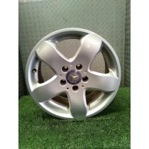JANTE ALUMINIUM