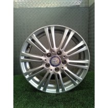 JANTE ALUMINIUM