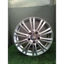 JANTE ALUMINIUM