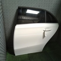 PORTE ARRIERE GAUCHE