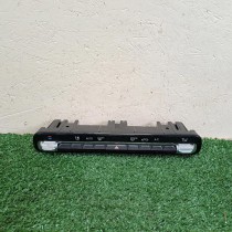 COMMANDE DE CHAUFFAGE