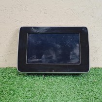 ECRAN GPS