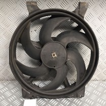 VENTILATEUR DE REFROIDISSEMENT