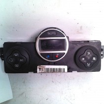COMMANDE DE CHAUFFAGE