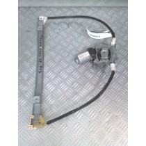 MECANISME+MOTEUR LEVE GLACE AV