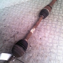 TRANSMISSION AVANT DROITE