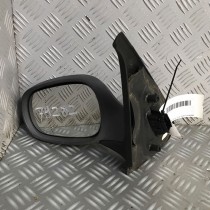 RETROVISEUR ELECTRIQUE GAUCHE