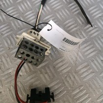 RESISTANCE DE CHAUFFAGE
