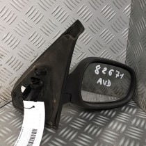 RETROVISEUR ELECTRIQUE DROIT