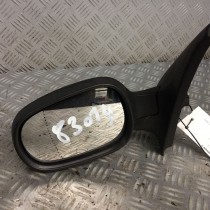 RETROVISEUR ELECTRIQUE GAUCHE