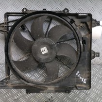 VENTILATEUR DE REFROIDISSEMENT