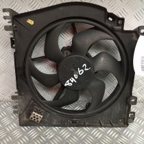 VENTILATEUR DE REFROIDISSEMENT