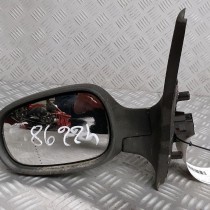RETROVISEUR ELECTRIQUE GAUCHE