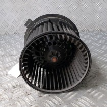 VENTILATEUR DE CHAUFFAGE