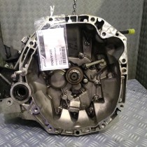 BOITE DE VITESSE