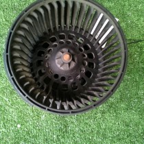 VENTILATEUR DE CHAUFFAGE