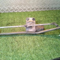 MOTEUR ESSUIE GLACE AVANT