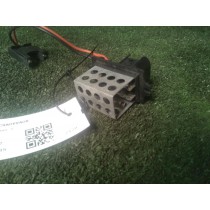 RESISTANCE DE CHAUFFAGE
