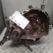 BOITE DE VITESSE