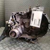 BOITE DE VITESSE