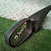 RETROVISEUR ELECTRIQUE GAUCHE