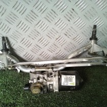MOTEUR ESSUIE GLACE AVANT