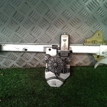LEVE VITRE ELECTRIQUE AVANT GAUCHE