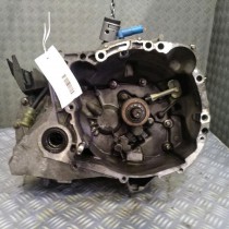 BOITE DE VITESSE