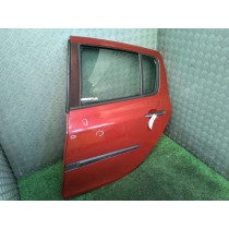 PORTE ARRIERE GAUCHE