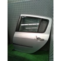 PORTE ARRIERE GAUCHE