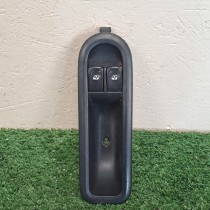COMMANDE LEVE VITRE PORTE AVANT GAUCHE