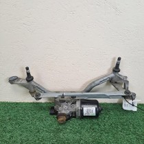 MOTEUR ESSUIE GLACE AVANT