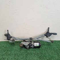 MOTEUR ESSUIE GLACE AVANT