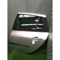 PORTE ARRIERE GAUCHE