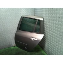 PORTE ARRIERE GAUCHE