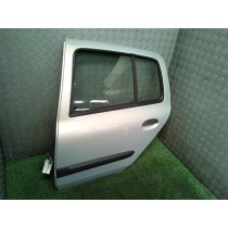 PORTE ARRIERE GAUCHE