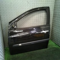 PORTE AVANT GAUCHE