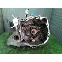 BOITE DE VITESSE