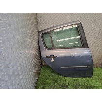 PORTE ARRIERE DROITE