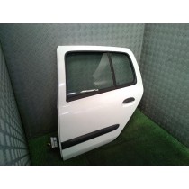 PORTE ARRIERE GAUCHE