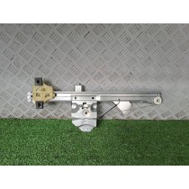 LEVE VITRE ELECTRIQUE AVANT GAUCHE