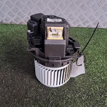 VENTILATEUR DE CHAUFFAGE
