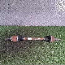 TRANSMISSION AVANT GAUCHE