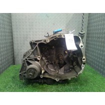BOITE DE VITESSE