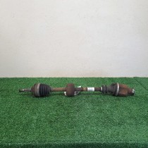 TRANSMISSION AVANT DROITE